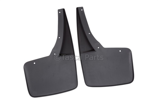 20959507 - Exterior: Mud Guard for GM Image
