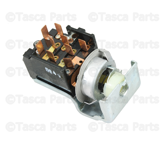 56021898AB - : Switch for Mopar Image