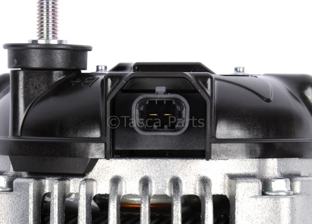 13592809 - Electrical: Alternator for GM Image