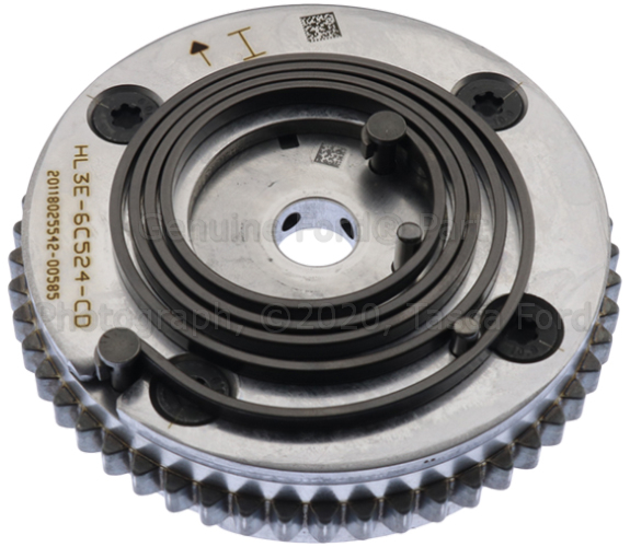 2017-2022 Ford Engine Timing Camshaft Sprocket - Please