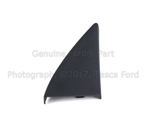 3W7Z17E680AAA - Body: Access Cover for Ford: Crown Victoria | Mercury: Grand Marquis, Marauder Image