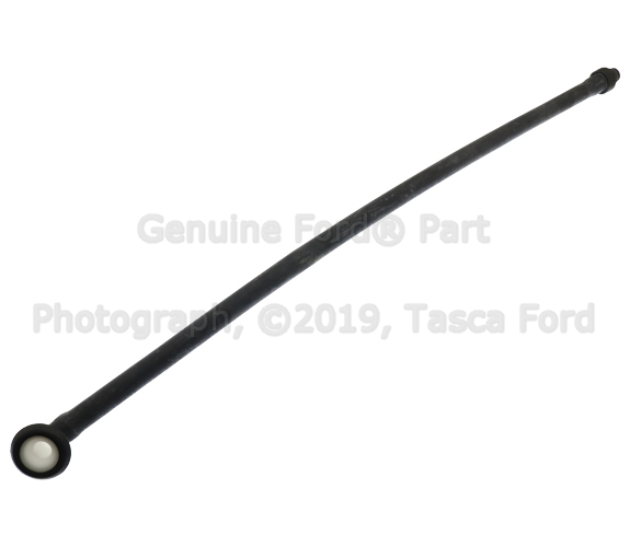 4R3Z7641896AA - Body: Drain Tube for Ford: Mustang Image