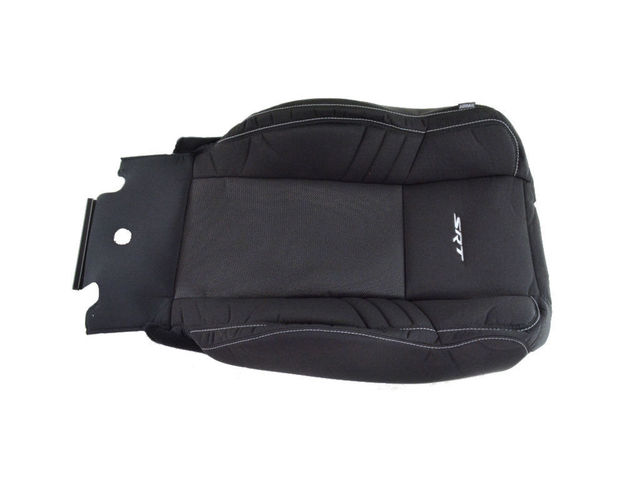 5YB50DX9AA - Interior Trim: Front Seat Back Cover, Right for Dodge: Charger Image