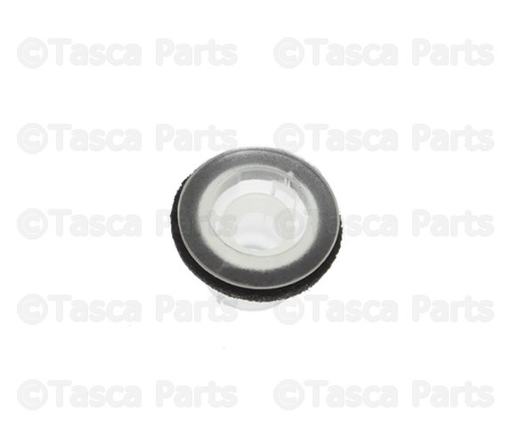 G46L51958 - Body: Emblem Clip for Mazda Image