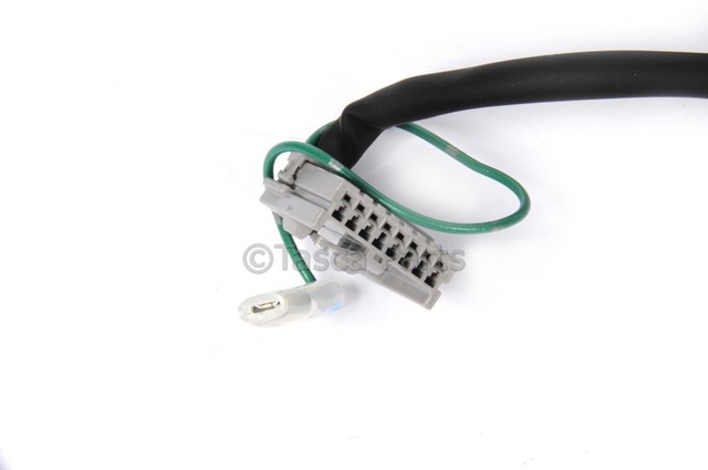 19317241 - : Cruise Control Switch for Chevrolet: City Express Image