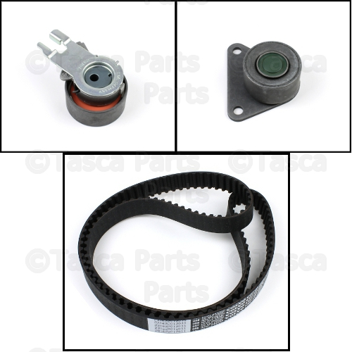 30731727 - Engine: Timing Belt for Volvo Image