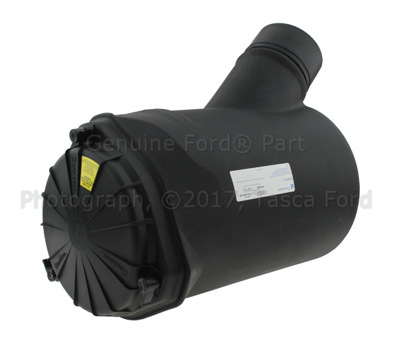 YC3Z9600AA - : Cleaner Assembly Air for Ford Image
