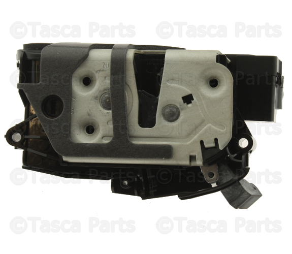 31349862 - : Door Lock Actuator Motor - Driver's Side (LH) for Volvo: S60, S60 Cross Country, V60, V60 Cross Country Image