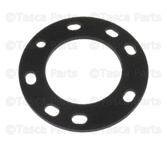 86642366B - Fuel System: Filler Pipe Gasket for Mazda: Miata, Millenia, MPV, RX-7 Image