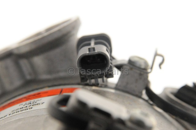 22947667 - HVAC: Compressor for GM Image