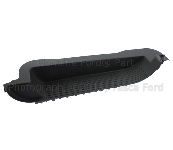 Plate Door Scuff DT1Z-6113229-BD | TascaParts.com