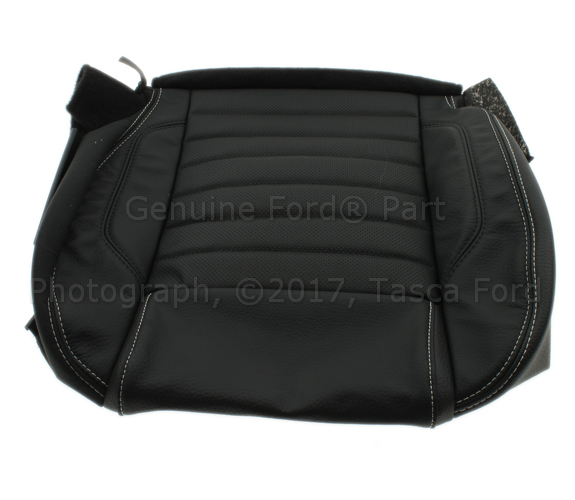 AR3Z6362901BC - Body: Seat Cover for Ford: Mustang Image