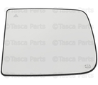 68401395AA - : Mirror Replacement Glass, Left for Mopar Image