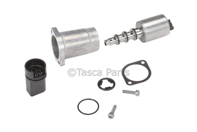 13280097 - Suspension: Valve for GM Image