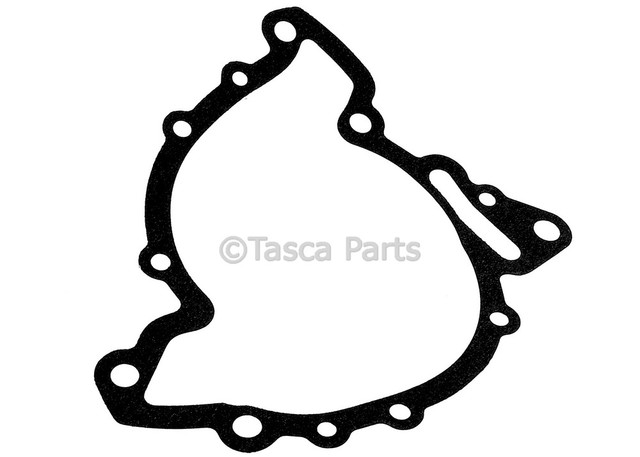 1358410 - : 5Pk Gasket Water Pump Cove for GM Image