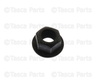11546367 - Engine: Rear Trans Mount Nut for Buick: Enclave, Envision, LaCrosse, Regal, Regal Sportback, Regal TourX | Cadillac: CT4, CT6, Escalade, Escalade ESV, LYRIQ, OPTIQ, XT4, XT5, XT6, XTS | Chevrolet: Blazer, Blazer EV, Colorado, Corvette, Cruze, Equinox, Equinox EV, Malibu, Silverado 2500 HD, Silverado 3500 HD, Spark, Suburban, Tahoe, Trailblazer, Traverse, Traverse Limited | GMC: Acadia, Canyon, Sierra 1500, Sierra 1500 Limited, Sierra 2500 HD, Sierra 3500 HD, Terrain, Yukon, Yukon XL Image