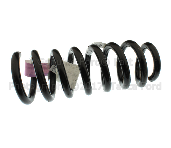 DB5Z5560F - Suspension: Coil Spring for Ford Image