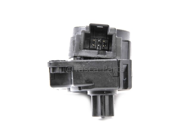 42341662 - HVAC: Door Actuator for GM Image