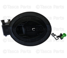 68228470AG - : Fuel Filler Tube Housing for Chrysler: Pacifica, Voyager Image