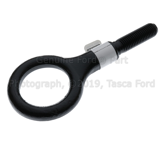 FB5Z17A954A - : Tow Hook for Ford: Explorer, Police Interceptor Utility Image