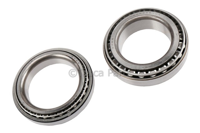 24291103 - Transmission: Automatic Transmission Differential Bearing for GM Image