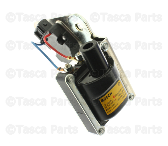 1275174 - Electrical: Ignition Coil for Volvo Image