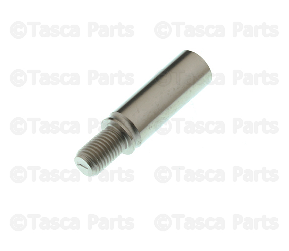 GJ6E33998 - : Disc Brake Caliper Pin for Mazda Image