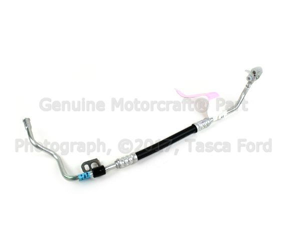 CT4Z19835G - HVAC: Evaporator Tube for Ford: Edge | Lincoln: MKX Image