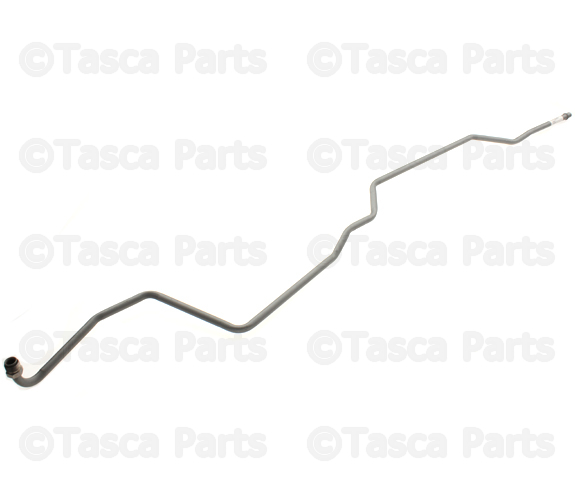 2001-2002 Dodge Oil Cooler Tube And Hose 52028673 | TascaParts.com