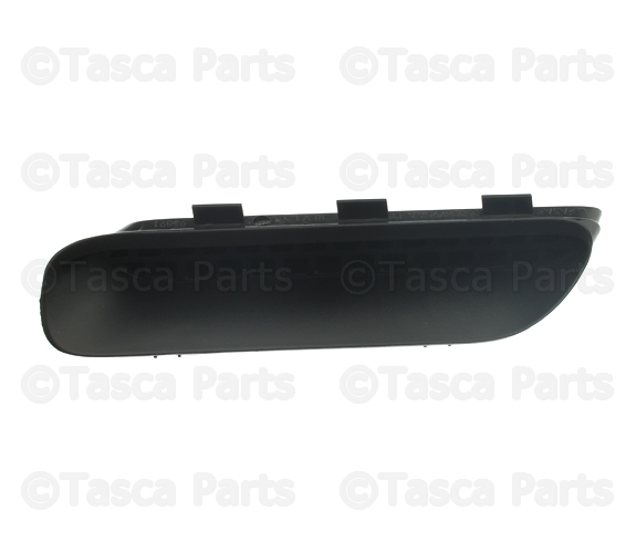 5028795AB - : Scoop - Driver's Side (LH) for Mopar Image