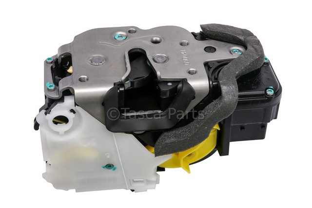13579553 - Body: Latch for GM Image