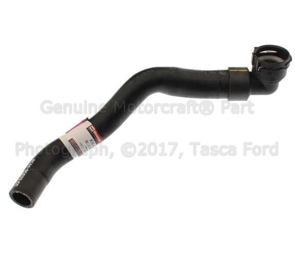 BC3Z8C633B - : Reservoir Hose for Ford Image