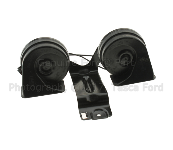 GB5Z13832B - Electrical: Horn for Ford Image