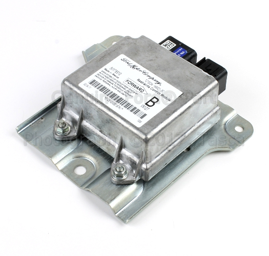 6C2Z14B321BA - Electrical: Diagnostic Module for Ford Image