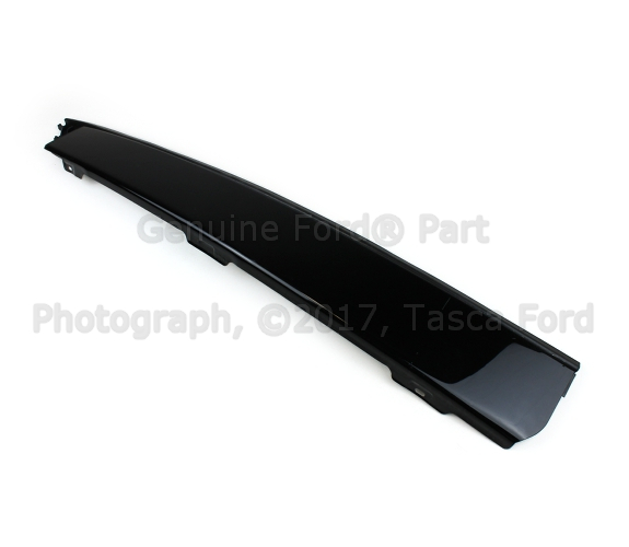 7L1Z78255A34AA - Body: Upper Molding for Ford: Expedition | Lincoln: Navigator Image