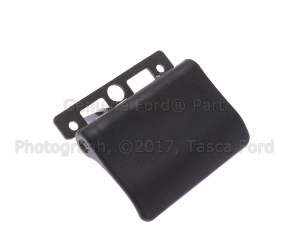 6C3Z2522601AAA - Body: Handle, Inside for Ford: Excursion, F-250 Super Duty, F-350 Super Duty, F-450 Super Duty, F-550 Super Duty Image