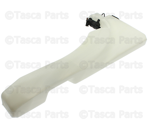 28910ZL60B - Body: Reservoir Tank for Nissan Image
