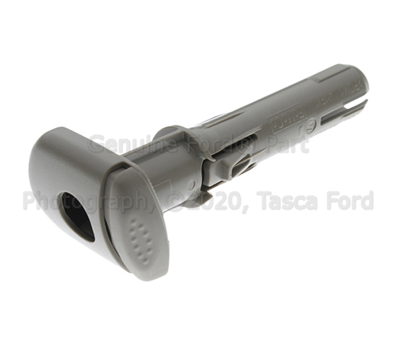 CU5Z96610A16BA - Body: Headrest Guide for Ford: C-Max, Escape, Explorer, Fusion, Police Interceptor Utility, Police Responder Hybrid, SSV Plug-In Hybrid, Taurus Image