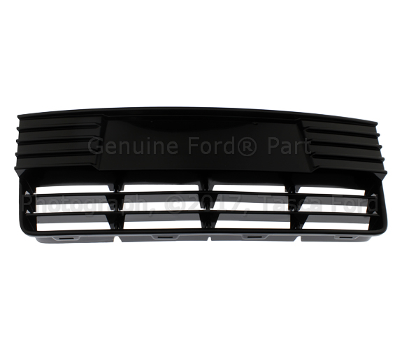 BM5Z17K945GA - Body: Lower Grille for Ford Image