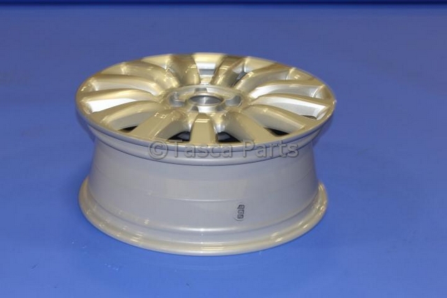 5RJ57MAAAA - : Wheel-Aluminum for Mopar Image