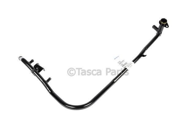 24507875 - Cooling System: By-Pass Pipe for GM Image