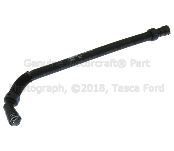 KH570 - : Motorcraft™ HVAC Heater Hose for Ford: F-150 Image