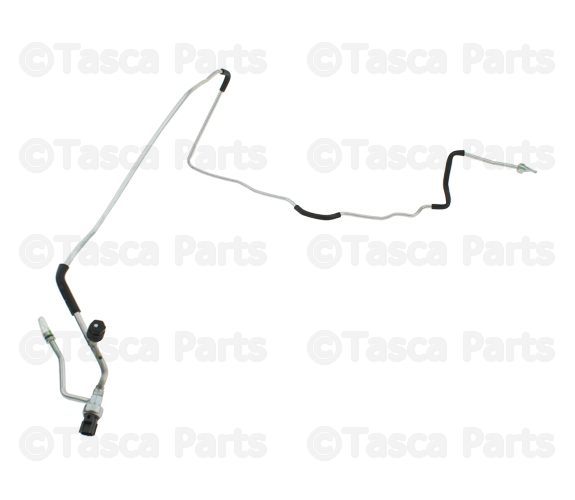 924401Z701 - : Pressure Line for Nissan: Frontier, Xterra Image