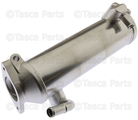 97364409 - : Exhaust Gas Recirculation (EGR) Valve Cooler for GM Image