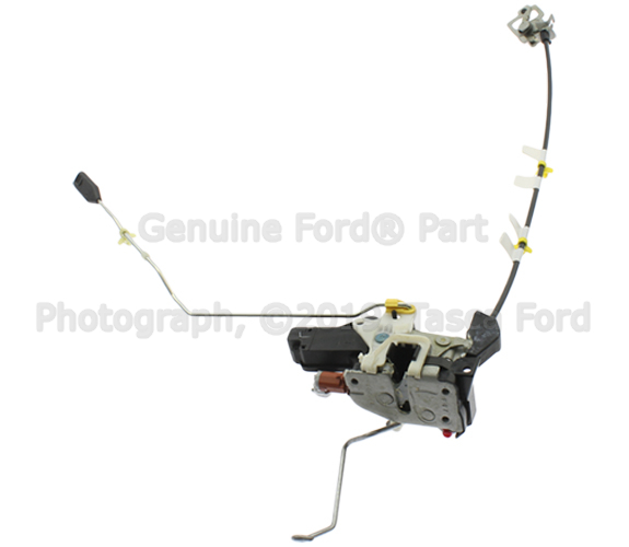 BC3Z25219A64BA - Body: Control Module for Ford: F-250 Super Duty, F-350 Super Duty, F-450 Super Duty Image