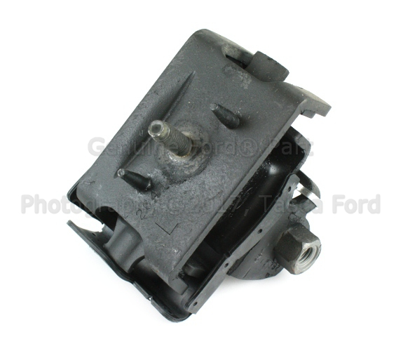7A2Z6038CA - Engine: Front Mount for Ford: Explorer, Explorer Sport Trac | Mercury: Mountaineer Image