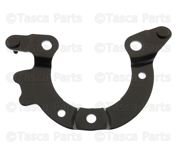 N2435649Z - Body: Strut Bracket for Mazda: MX-5 Miata Image