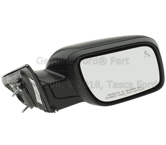 GB5Z17682EFPTM - Body: Mirror Outside for Ford Image