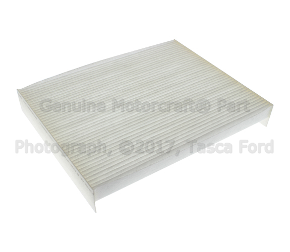 FP67 - HVAC: Motorcraftâ„¢ Air Filter for Ford: Fusion | Lincoln: MKZ | Mercury: Milan Image