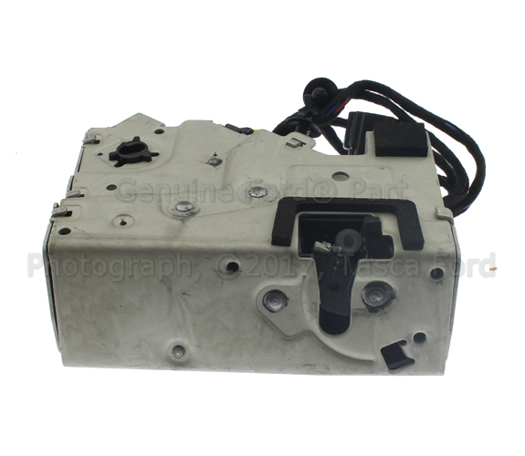 9T1Z6126412A - Body: Latch Assembly for Ford: Transit Connect Image